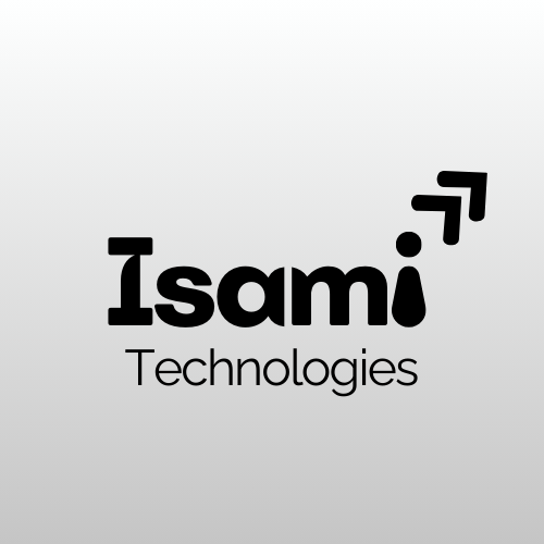 Isami Technologies | AI-Powered Websites That Convert